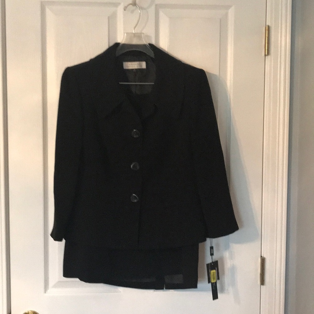 Tahari Business Suit